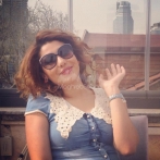 Houda saad sur yala.fm